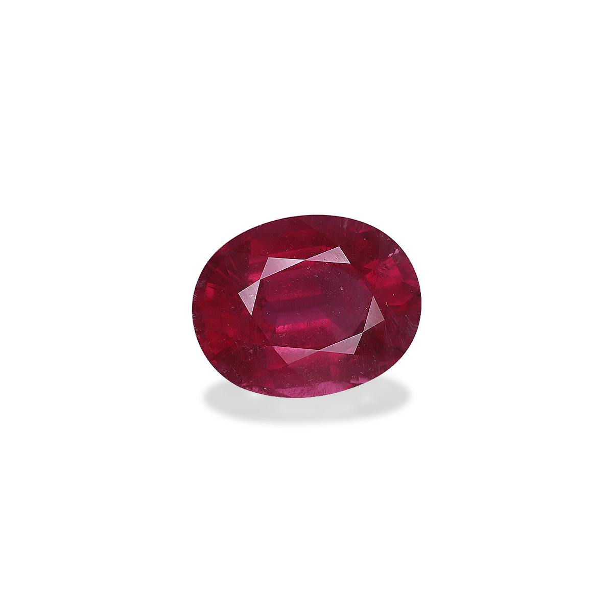 Rubellite Tourmaline 13.57 ct